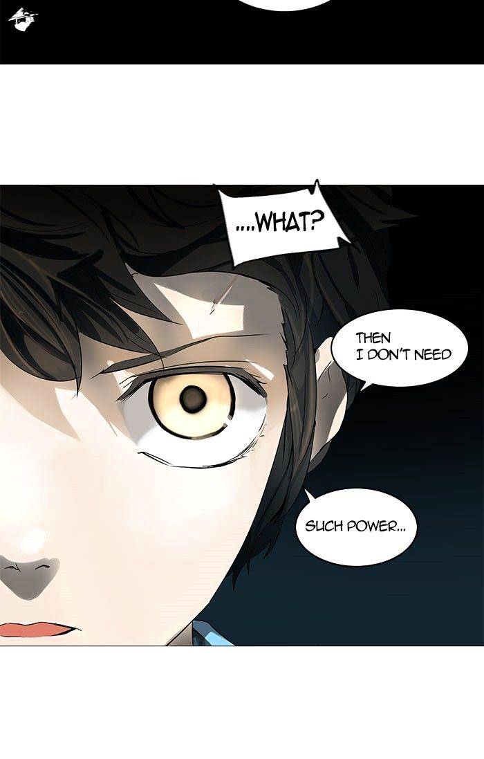 Tower Of God - Chapter 250 : Vol2Ch170