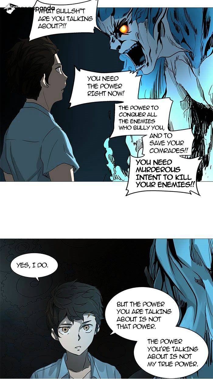 Tower Of God - Chapter 250 : Vol2Ch170