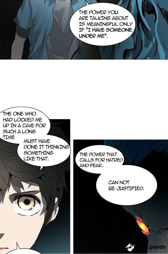 Tower Of God - Chapter 250 : Vol2Ch170