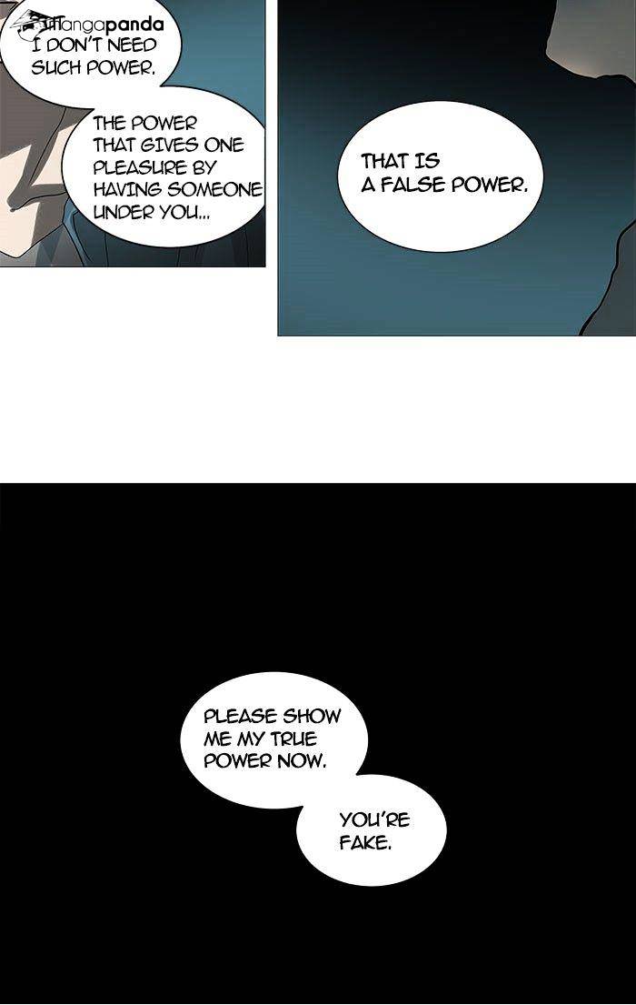 Tower Of God - Chapter 250 : Vol2Ch170