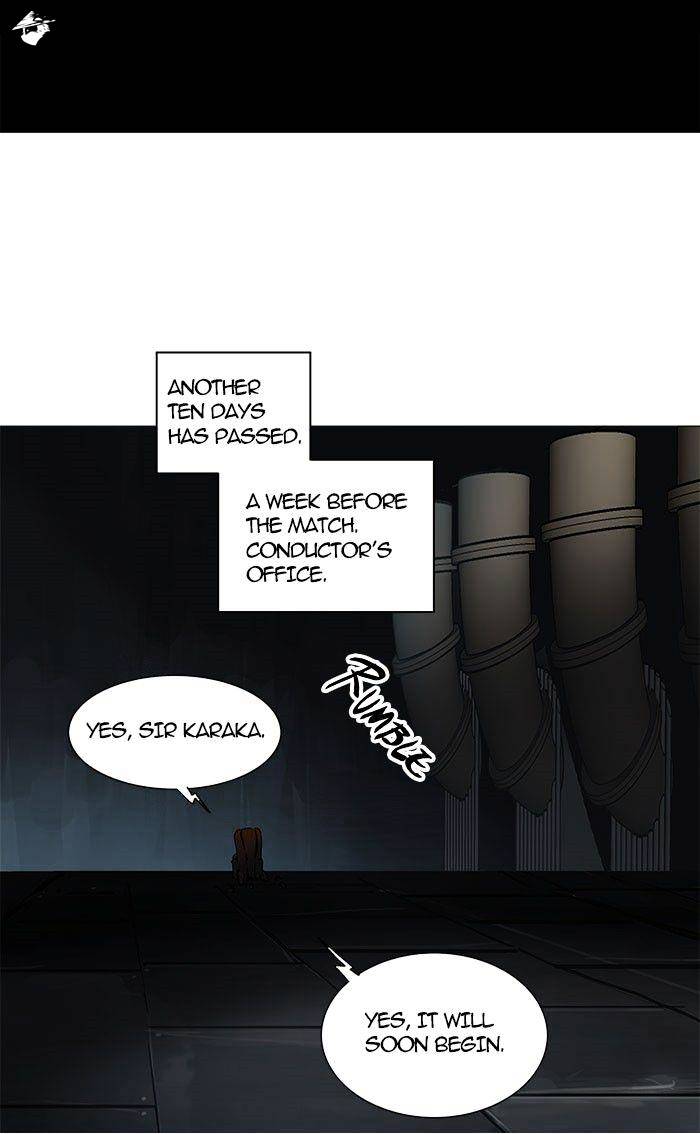 Tower Of God - Chapter 250 : Vol2Ch170