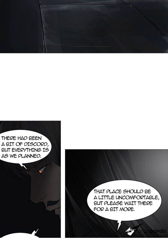 Tower Of God - Chapter 250 : Vol2Ch170