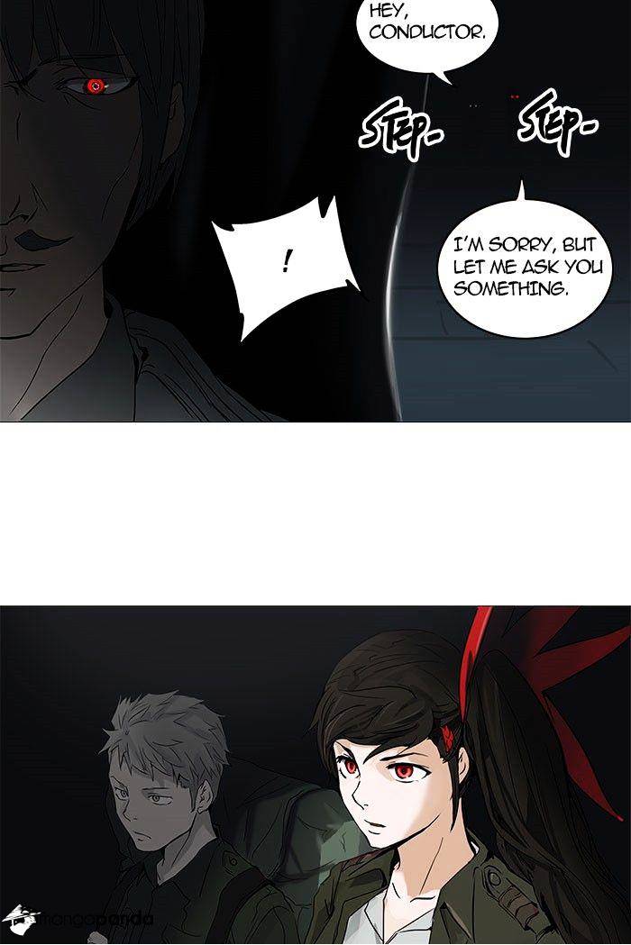 Tower Of God - Chapter 250 : Vol2Ch170