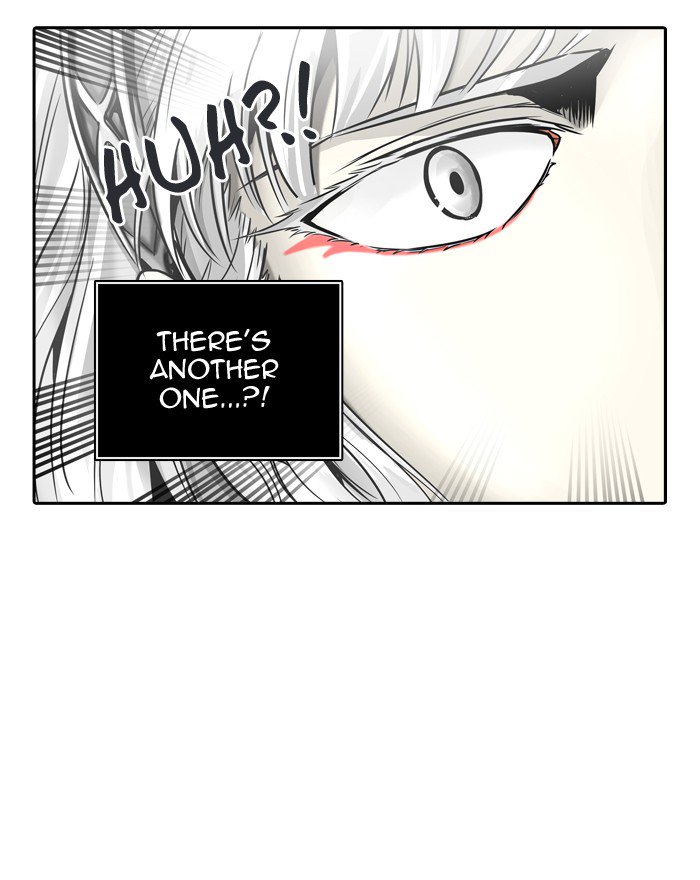 Tower Of God - Chapter 393