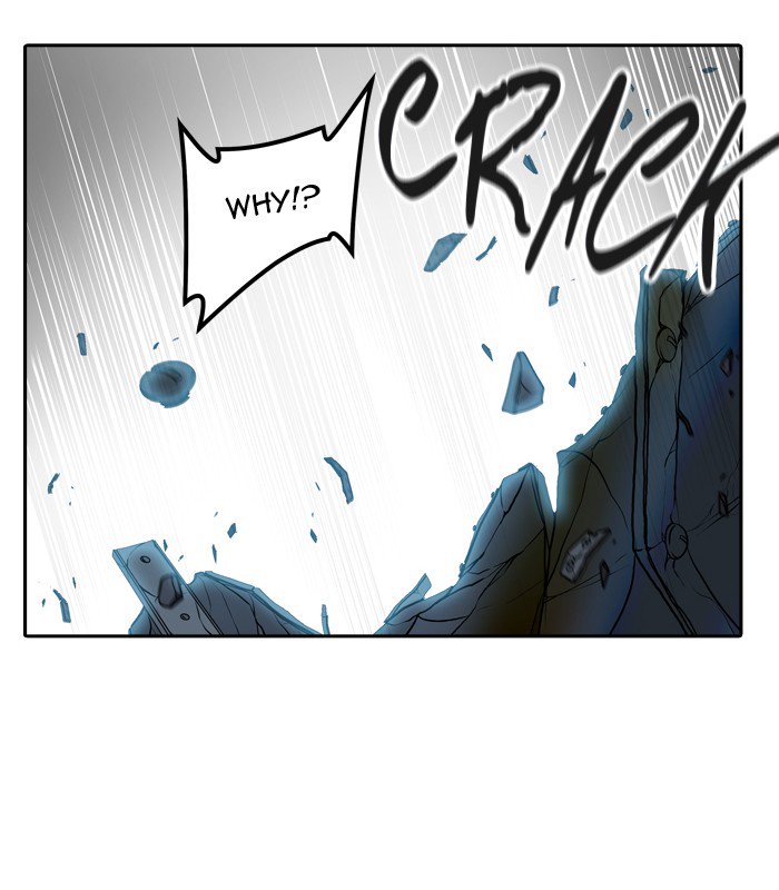 Tower Of God - Chapter 393