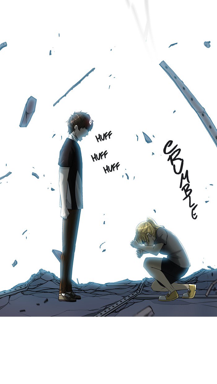 Tower Of God - Chapter 393