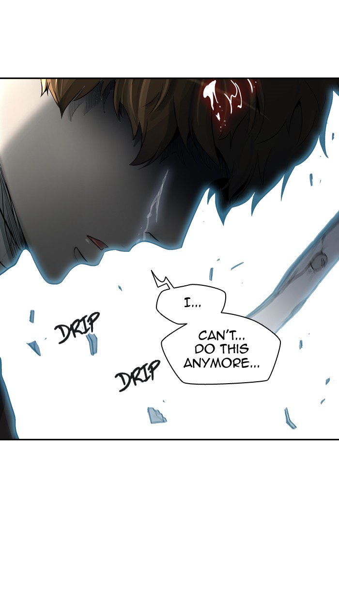 Tower Of God - Chapter 393