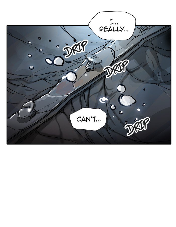 Tower Of God - Chapter 393