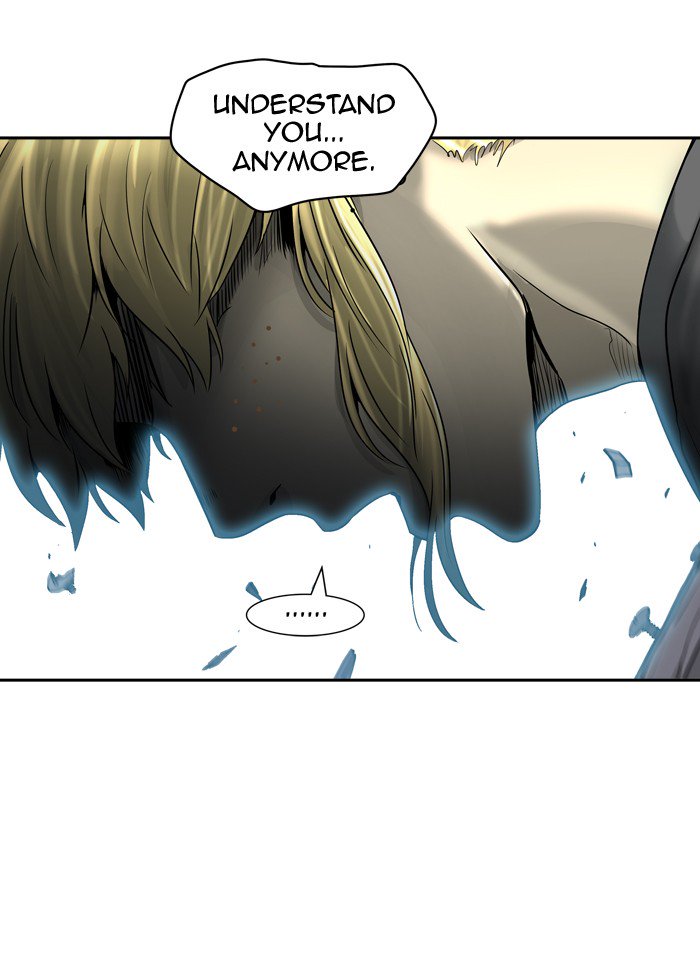 Tower Of God - Chapter 393