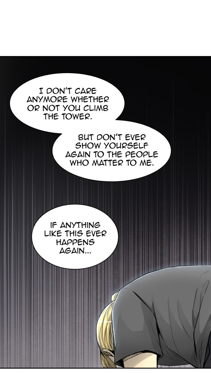 Tower Of God - Chapter 393