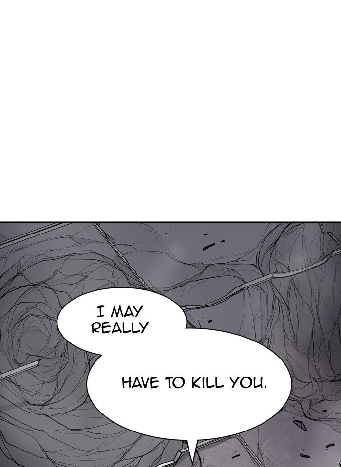 Tower Of God - Chapter 393