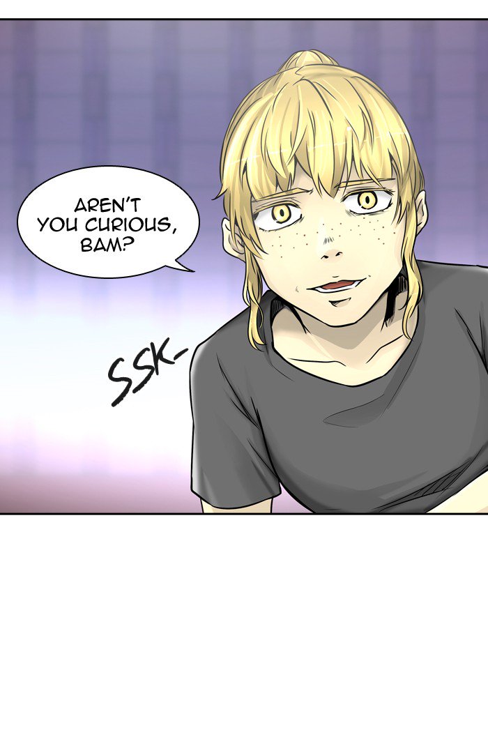 Tower Of God - Chapter 393