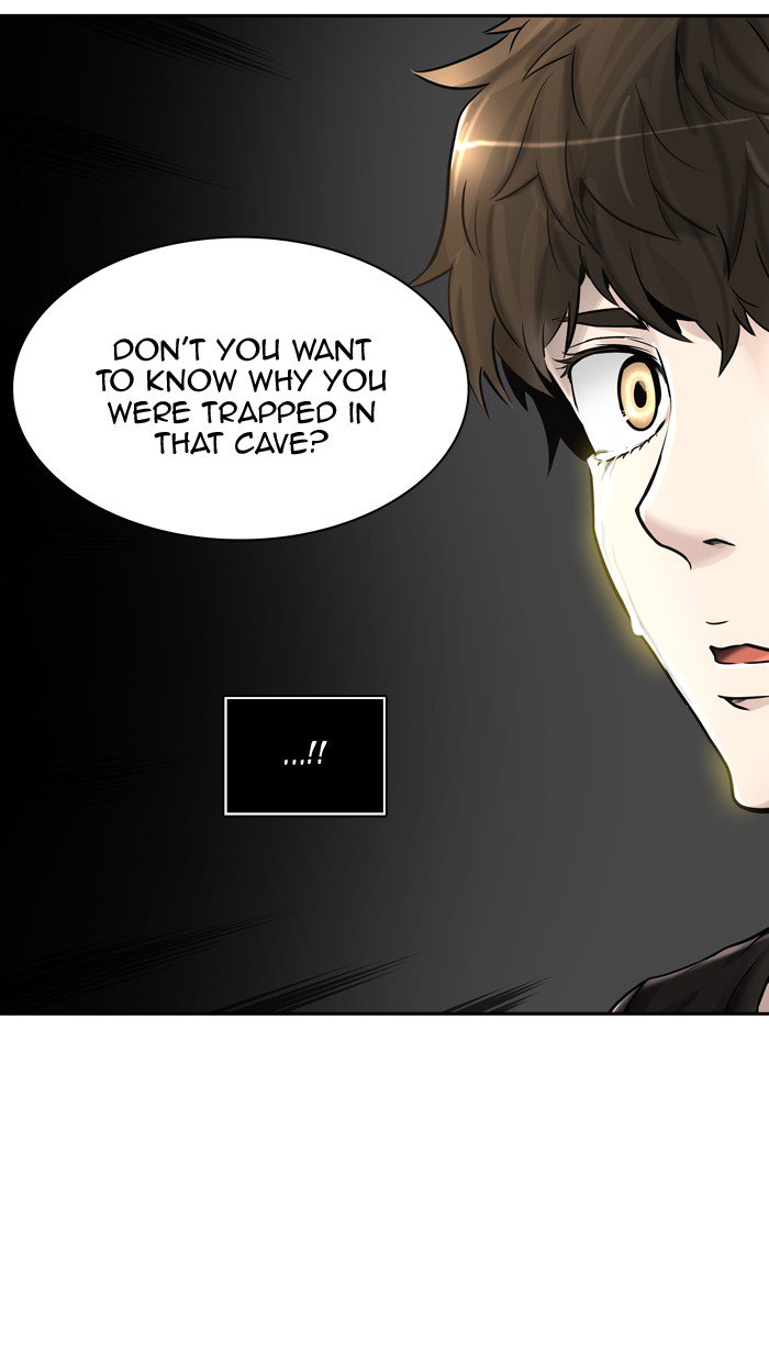 Tower Of God - Chapter 393