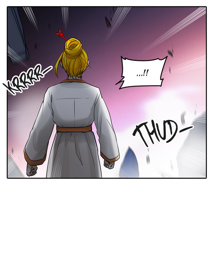 Tower Of God - Chapter 393