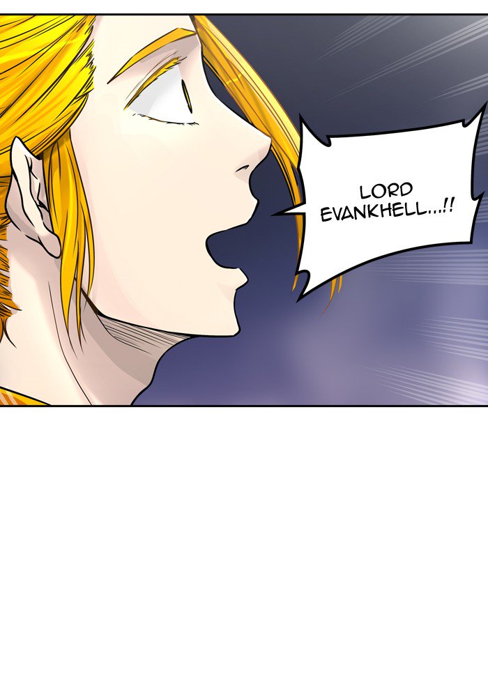 Tower Of God - Chapter 393