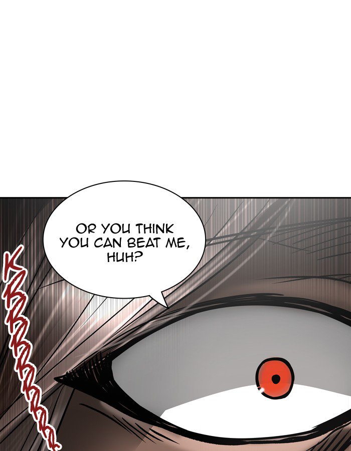 Tower Of God - Chapter 393