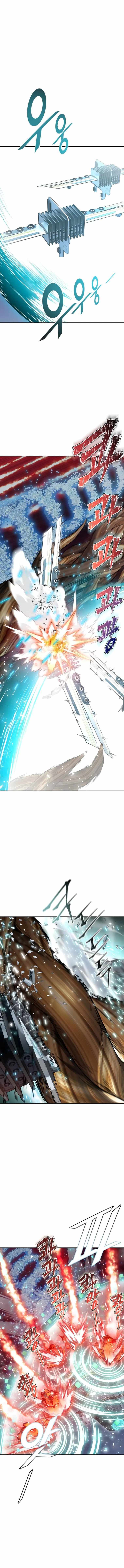 Tower Of God - Chapter 604