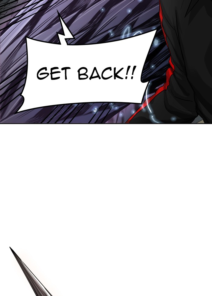 Tower Of God - Chapter 446: [Season 3] Ep. 29