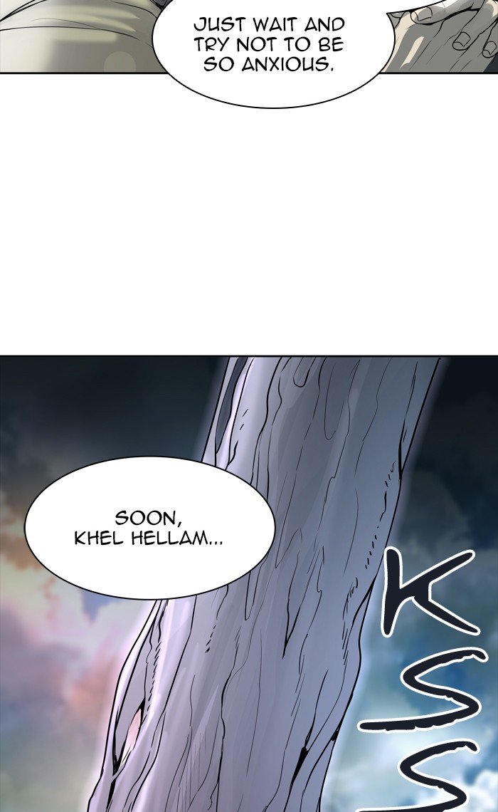 Tower Of God - Chapter 446: [Season 3] Ep. 29