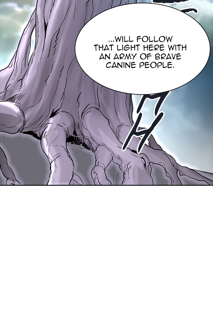 Tower Of God - Chapter 446: [Season 3] Ep. 29