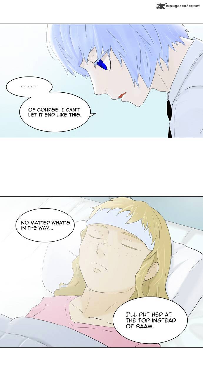 Tower Of God - Chapter 75