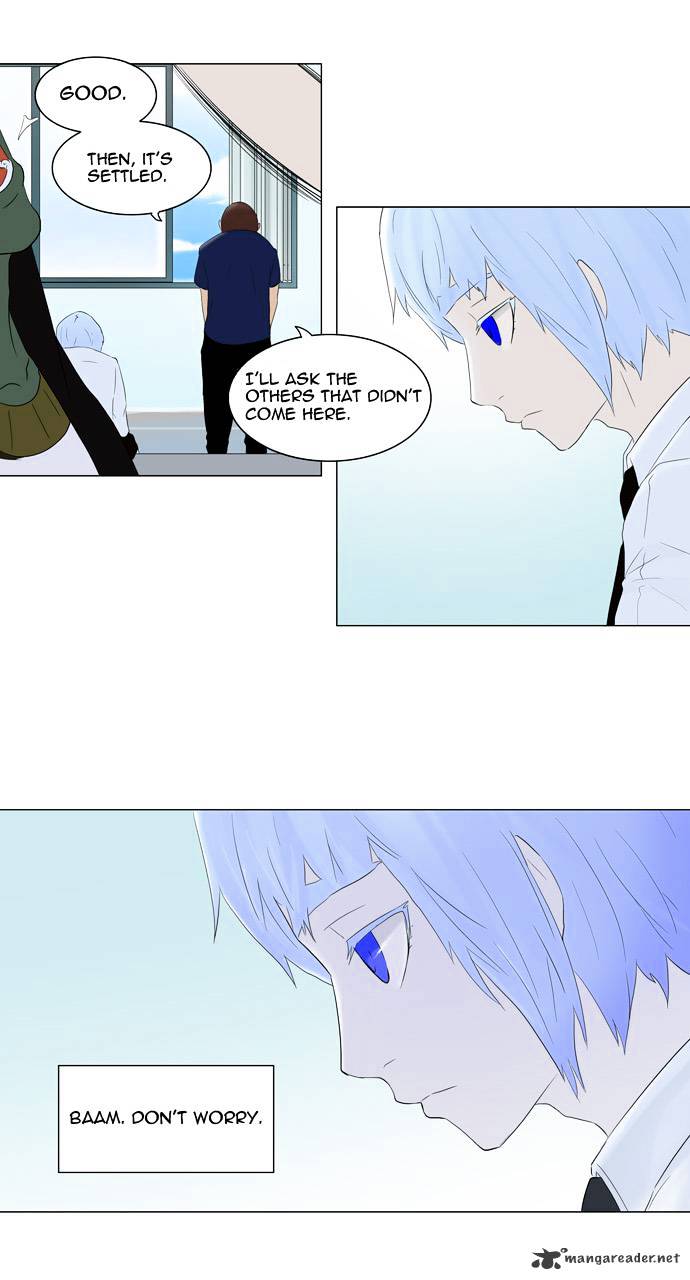 Tower Of God - Chapter 75