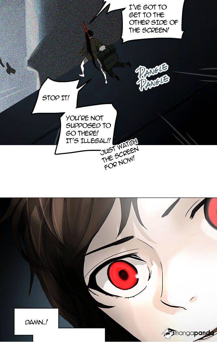 Tower Of God - Chapter 252 : Vol2Ch172