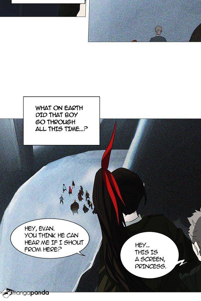 Tower Of God - Chapter 252 : Vol2Ch172