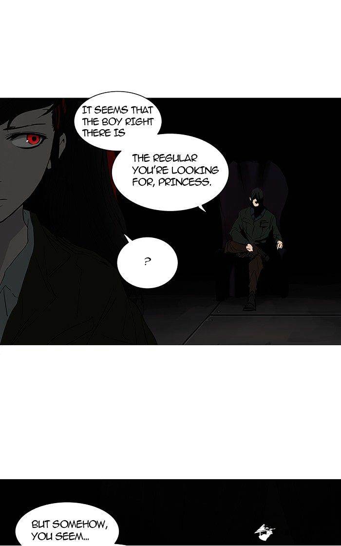 Tower Of God - Chapter 252 : Vol2Ch172