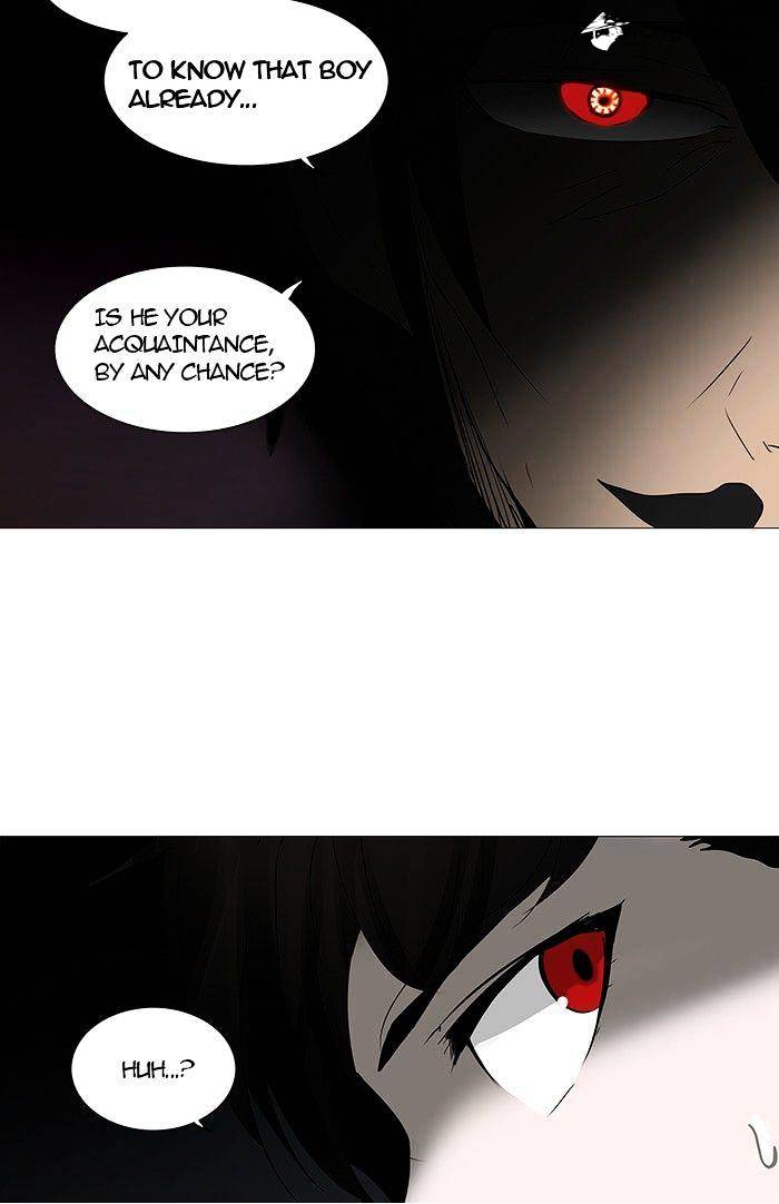 Tower Of God - Chapter 252 : Vol2Ch172