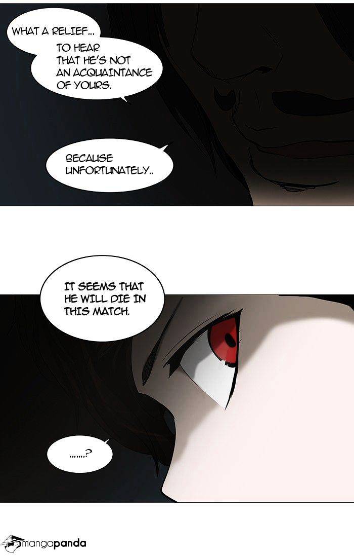 Tower Of God - Chapter 252 : Vol2Ch172