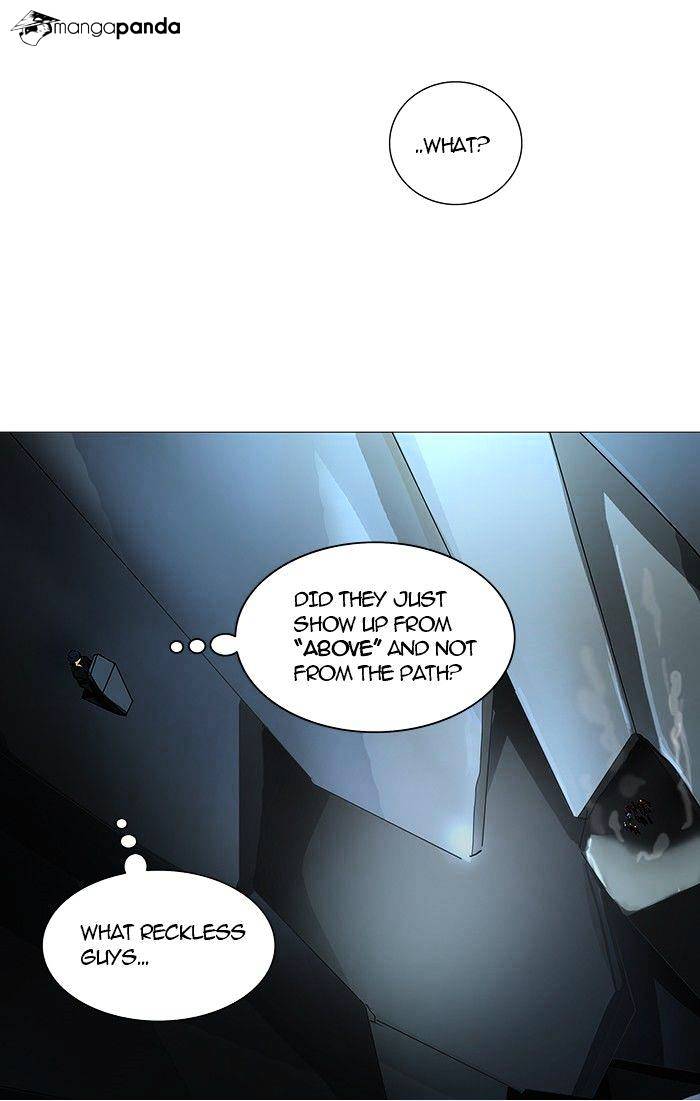 Tower Of God - Chapter 252 : Vol2Ch172