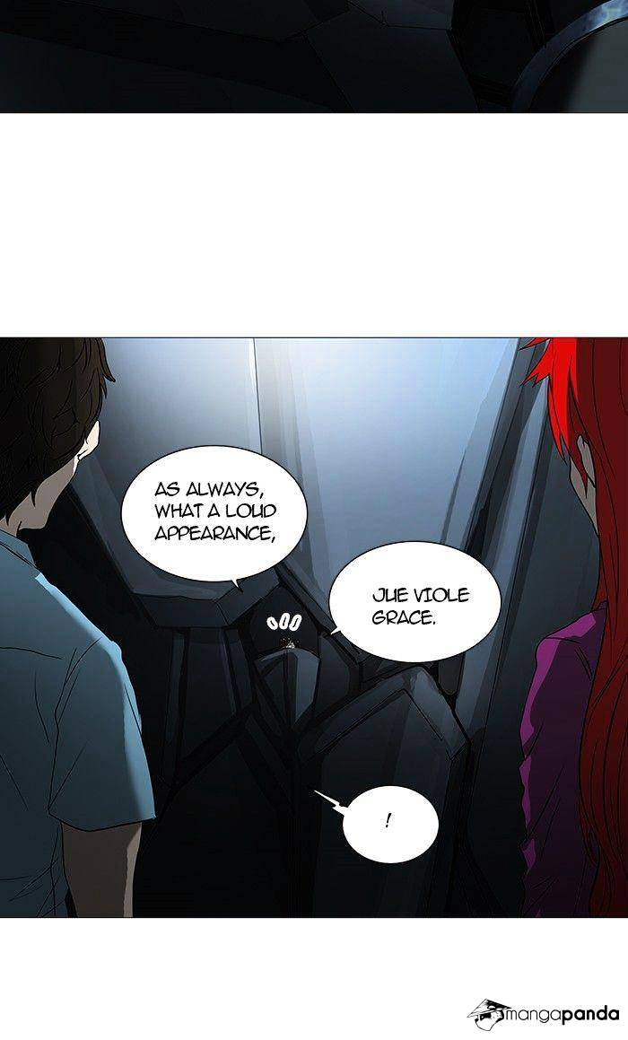 Tower Of God - Chapter 252 : Vol2Ch172