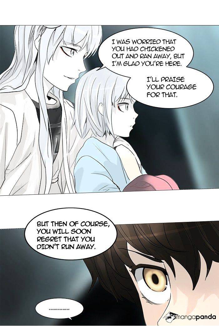 Tower Of God - Chapter 252 : Vol2Ch172