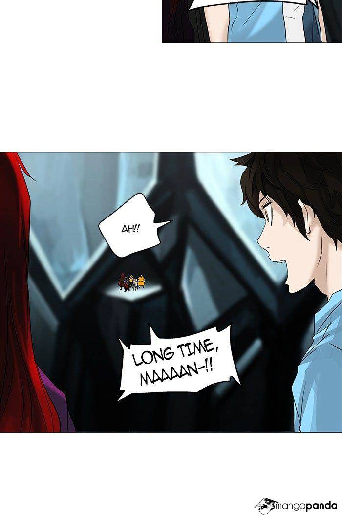 Tower Of God - Chapter 252 : Vol2Ch172