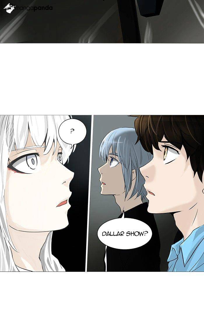 Tower Of God - Chapter 252 : Vol2Ch172