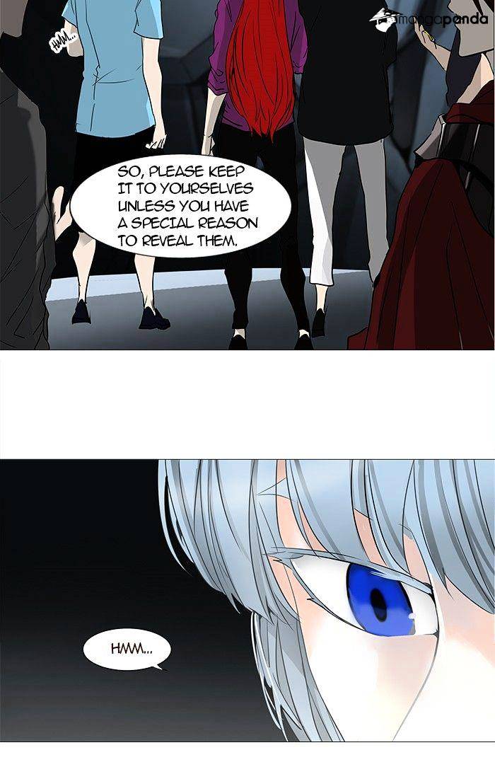 Tower Of God - Chapter 252 : Vol2Ch172