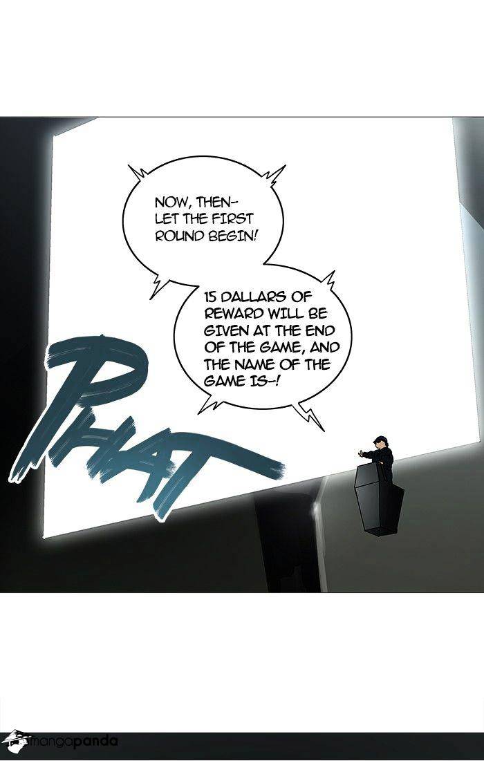 Tower Of God - Chapter 252 : Vol2Ch172