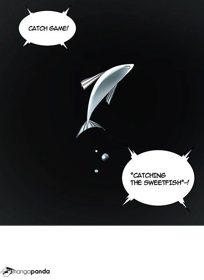 Tower Of God - Chapter 252 : Vol2Ch172