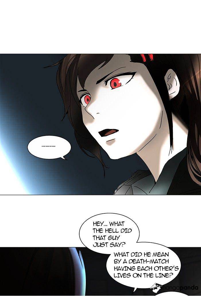 Tower Of God - Chapter 252 : Vol2Ch172