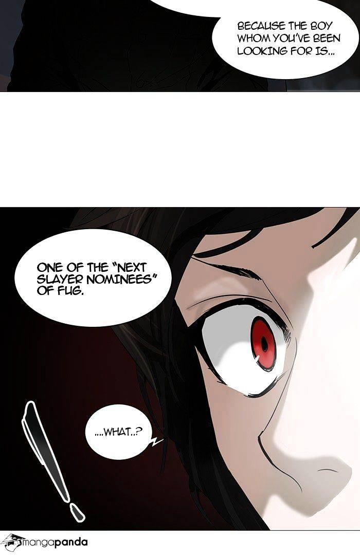 Tower Of God - Chapter 252 : Vol2Ch172