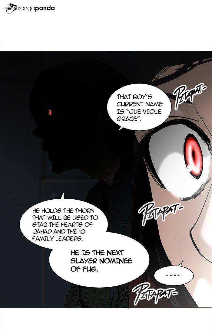 Tower Of God - Chapter 252 : Vol2Ch172