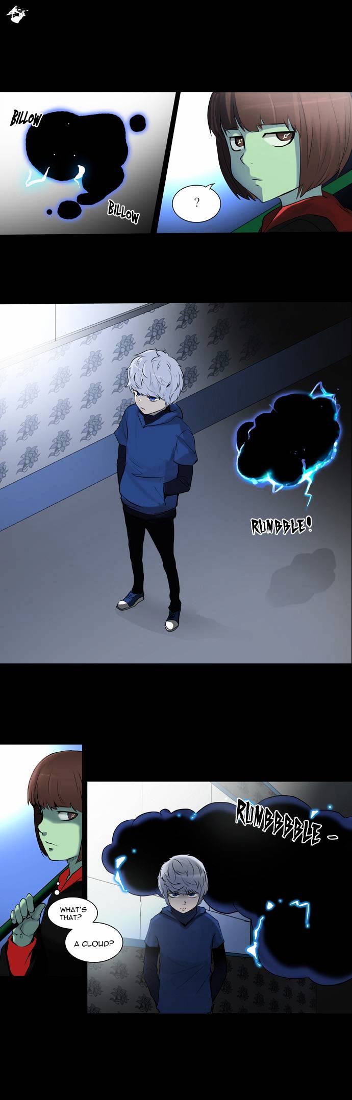 Tower Of God - Chapter 142 : Vol2 Ch62