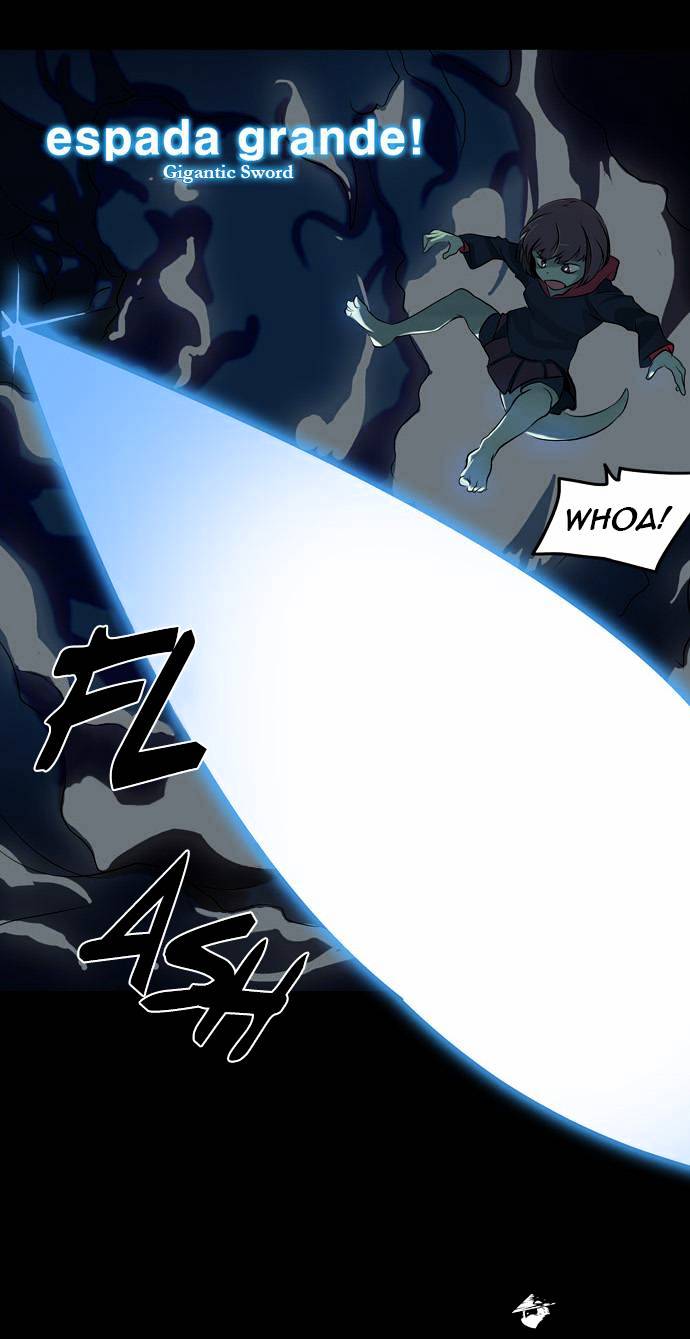 Tower Of God - Chapter 142 : Vol2 Ch62