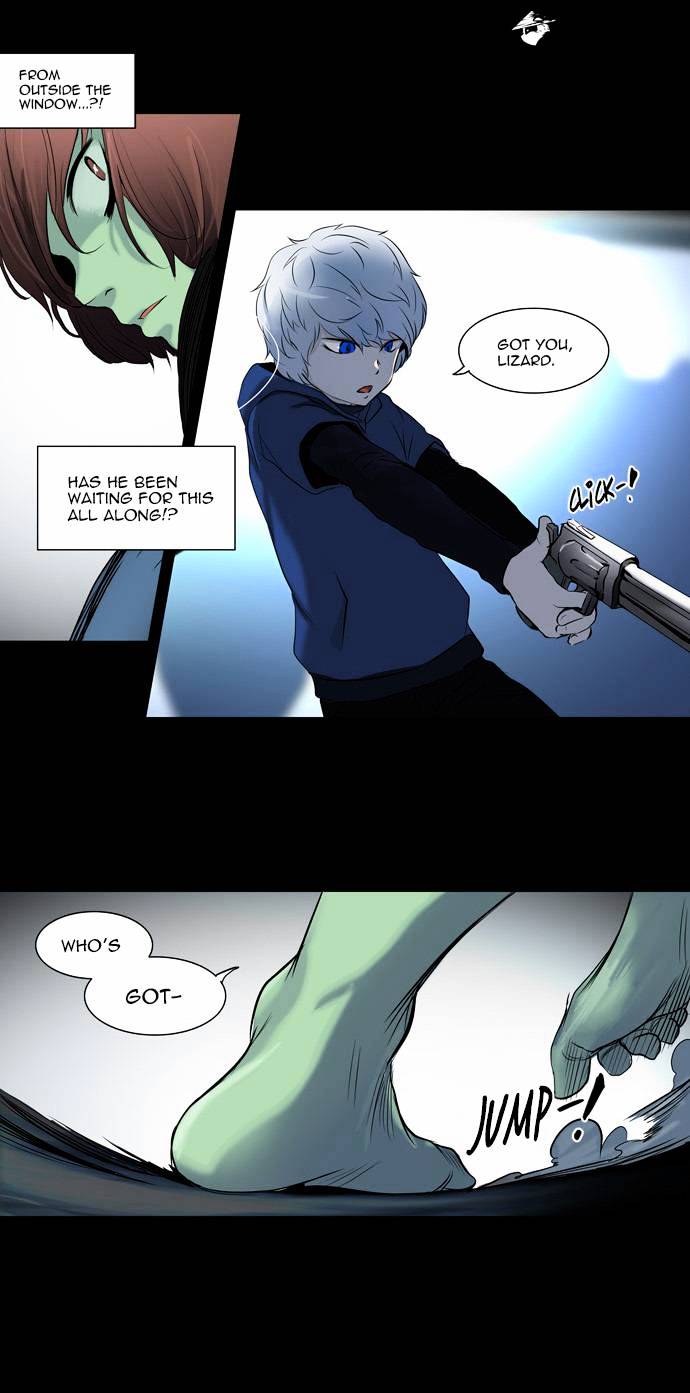 Tower Of God - Chapter 142 : Vol2 Ch62