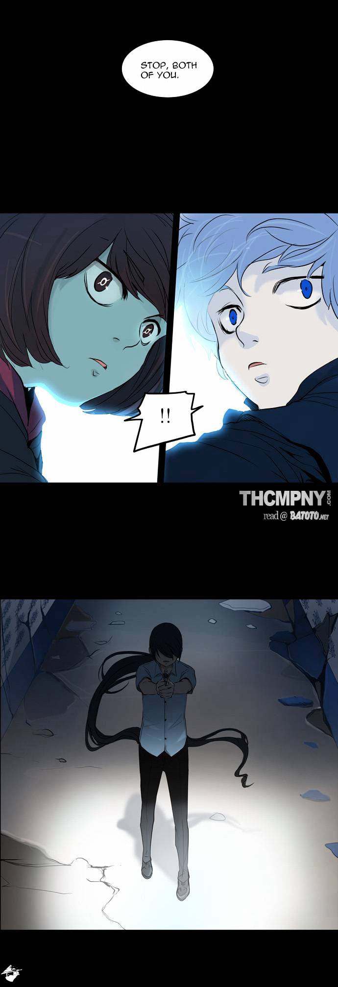 Tower Of God - Chapter 142 : Vol2 Ch62