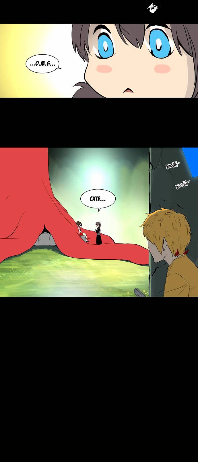 Tower Of God - Chapter 142 : Vol2 Ch62