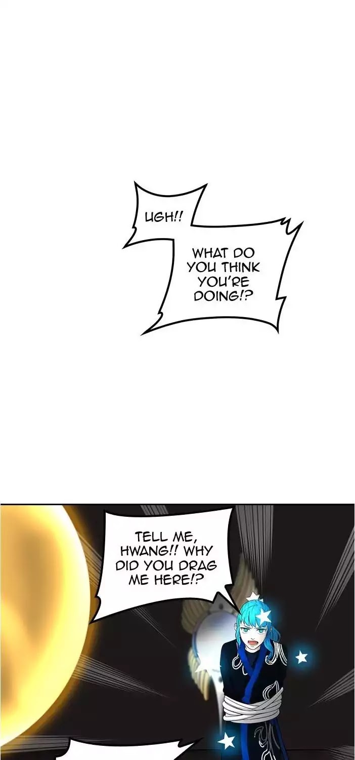 Tower Of God - Chapter 385: [Season 2] Ep.305