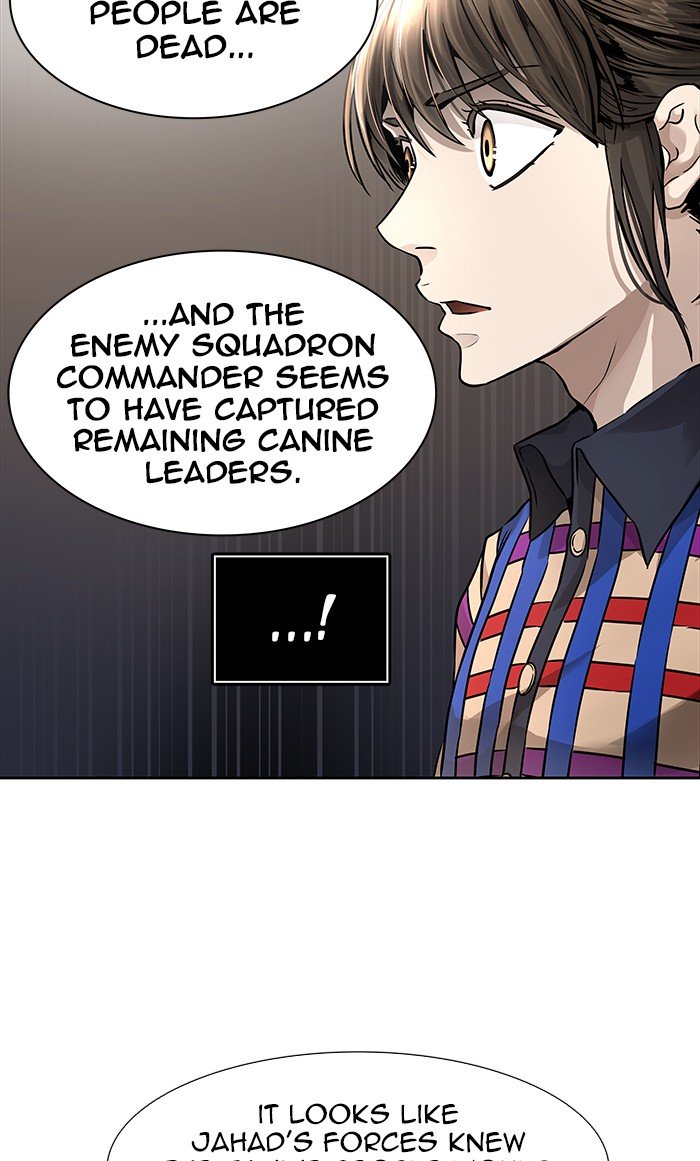 Tower Of God - Chapter 466