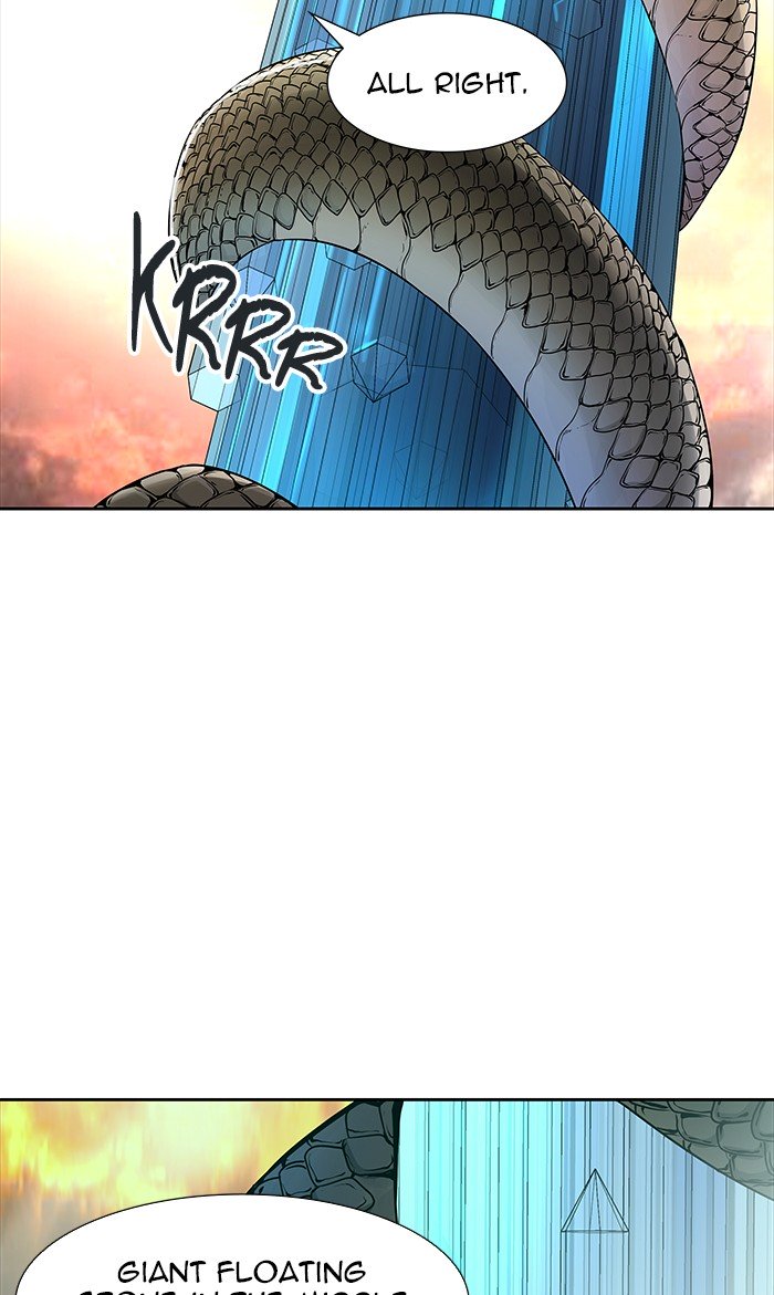 Tower Of God - Chapter 466